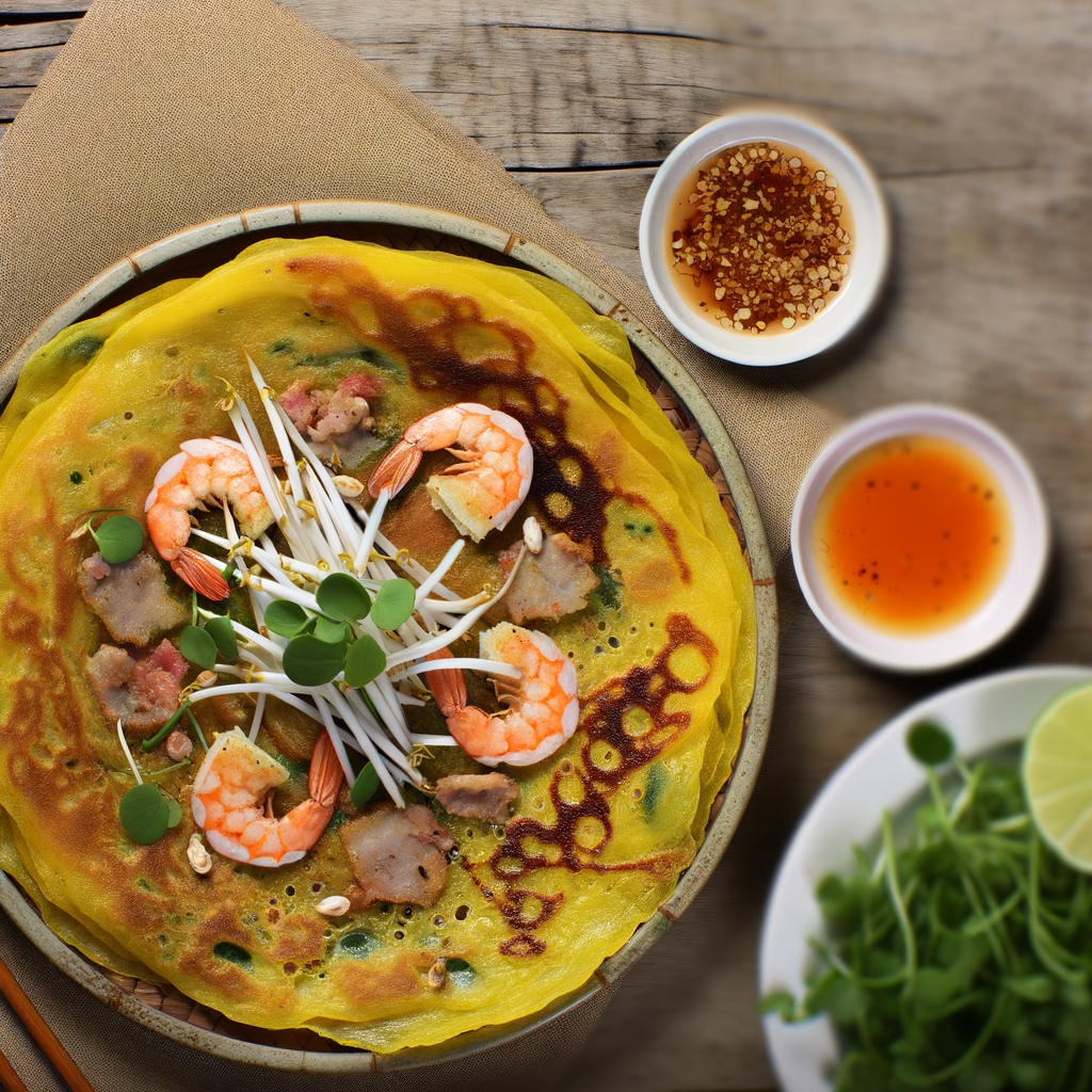 Banh Xeo
